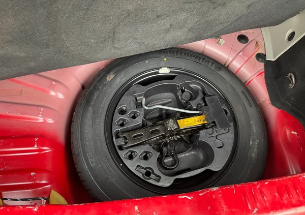 Renault Twingo cena 7900 przebieg: 144494, rok produkcji 2010 z Radom małe 172